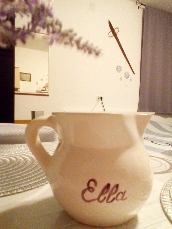 Ella Appartamento Pola