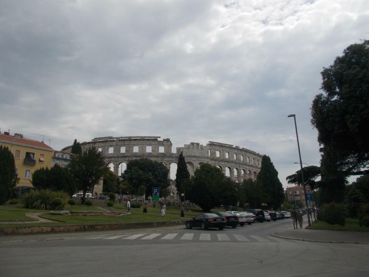Appartamento Ella